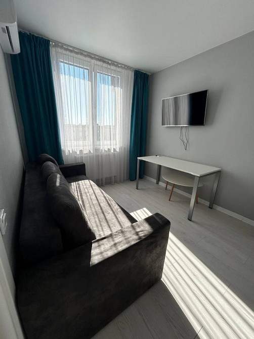 Оренда 1к квартири по вул. Лінкольна Львов - изображение 6