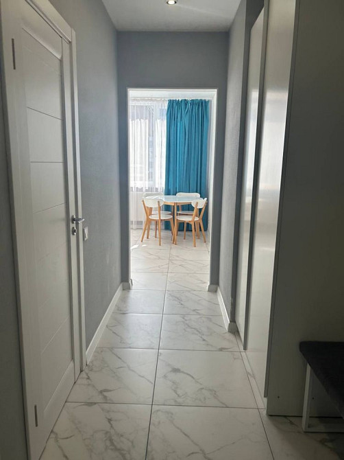 Оренда 1к квартири по вул. Лінкольна Львов - изображение 7