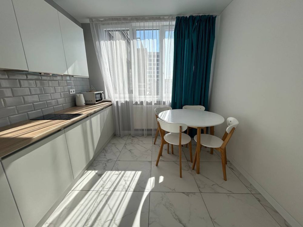 Оренда 1к квартири по вул. Лінкольна Львов - изображение 2