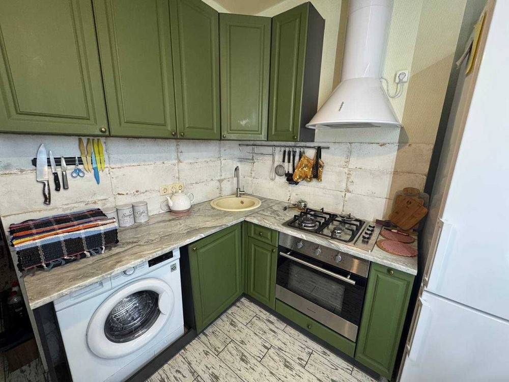 Актуально. Тепла квартира в оренду Новосілки/Чабани Чабани - зображення 1