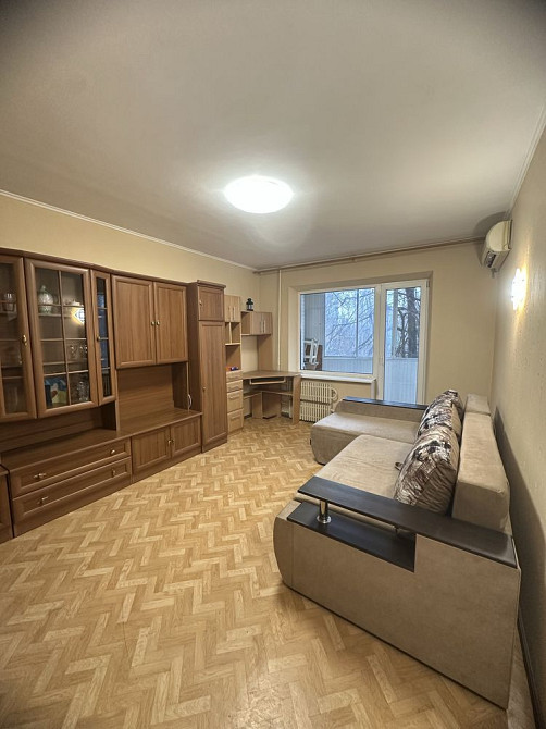 Сдам 1к квартиру Набережная Победа 6 Бульвар Славы Дніпро - зображення 2