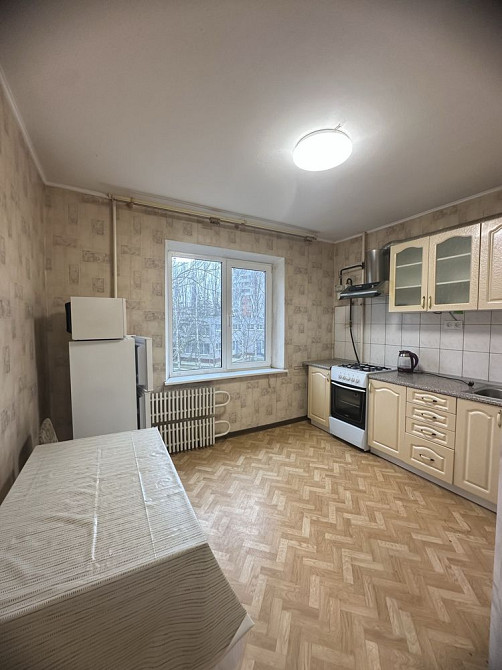 Сдам 1к квартиру Набережная Победа 6 Бульвар Славы Дніпро - зображення 4