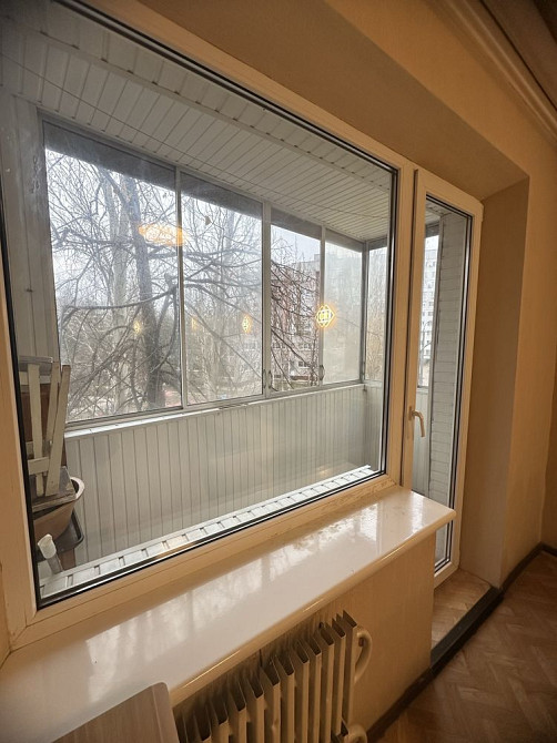 Сдам 1к квартиру Набережная Победа 6 Бульвар Славы Дніпро - зображення 3