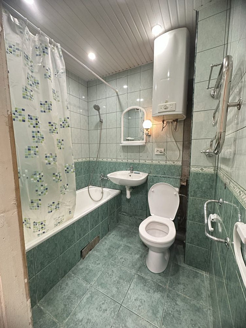 Сдам 1к квартиру Набережная Победа 6 Бульвар Славы Дніпро - зображення 6