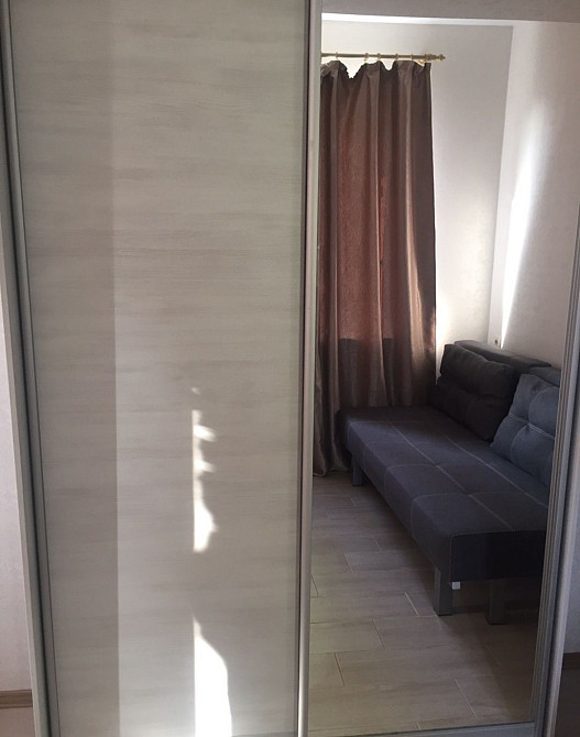 Сдам 1-к., еврогостинка, пр.Индустриальный, 6, метро ХТЗ 5 минут Харків - зображення 8