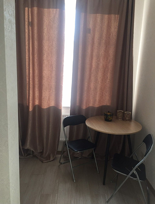 Сдам 1-к., еврогостинка, пр.Индустриальный, 6, метро ХТЗ 5 минут Харків - зображення 7