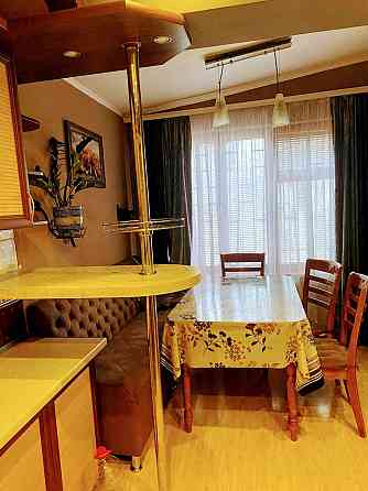 Оренда 3 кімнатної квартири з автономним опаленням на Пивзаводі. Ровно