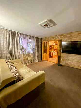 Оренда 3 кімнатної квартири з автономним опаленням на Пивзаводі. Ровно