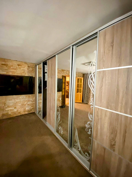 Оренда 3 кімнатної квартири з автономним опаленням на Пивзаводі. Ровно - изображение 5