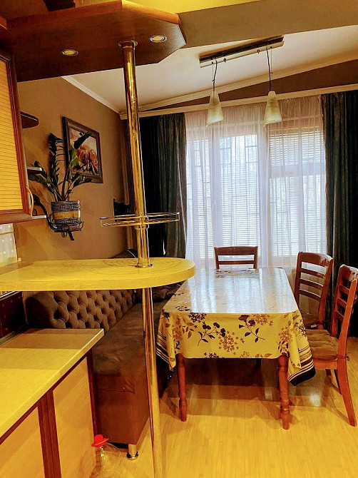 Оренда 3 кімнатної квартири з автономним опаленням на Пивзаводі. Ровно - изображение 2