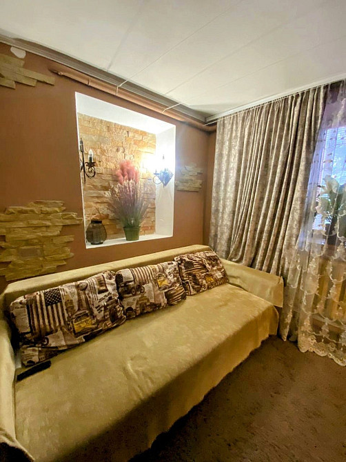 Оренда 3 кімнатної квартири з автономним опаленням на Пивзаводі. Ровно - изображение 7