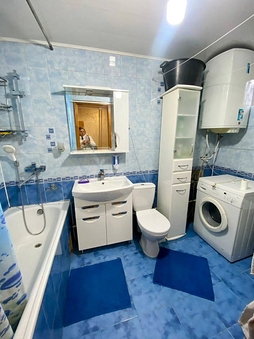 Оренда 3 кімнатної квартири з автономним опаленням на Пивзаводі. Ровно - изображение 3