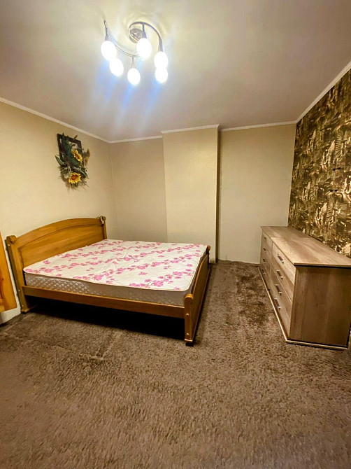 Оренда 3 кімнатної квартири з автономним опаленням на Пивзаводі. Ровно - изображение 4