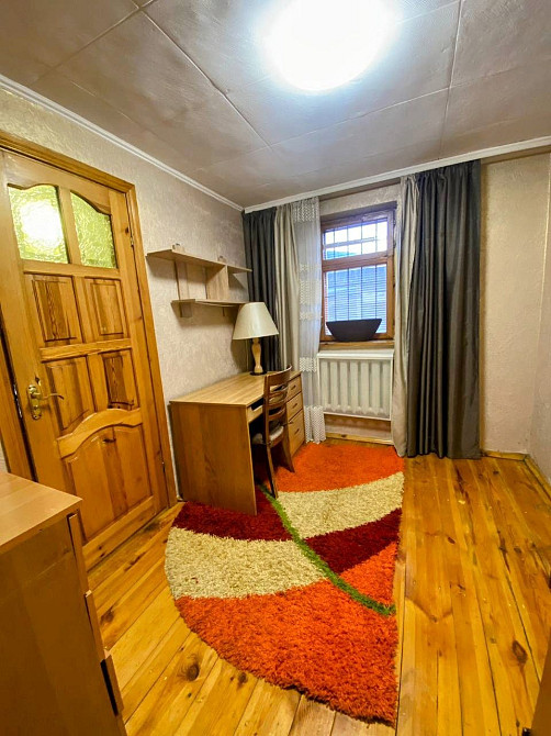 Оренда 3 кімнатної квартири з автономним опаленням на Пивзаводі. Ровно - изображение 8