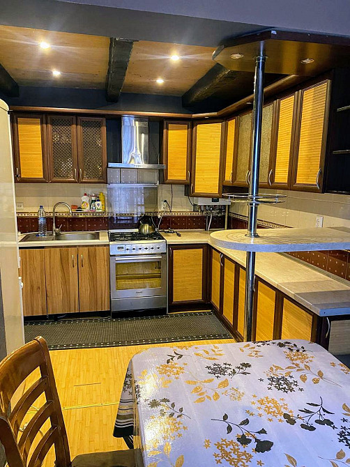 Оренда 3 кімнатної квартири з автономним опаленням на Пивзаводі. Ровно - изображение 1