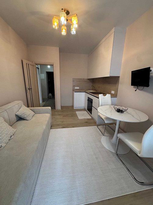 Перша здача в ЖК Квіти Львова, вул.Стрийська, 115 Львов - изображение 4