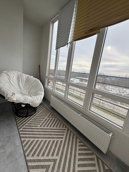 Перша здача в ЖК Квіти Львова, вул.Стрийська, 115 Львов - изображение 5