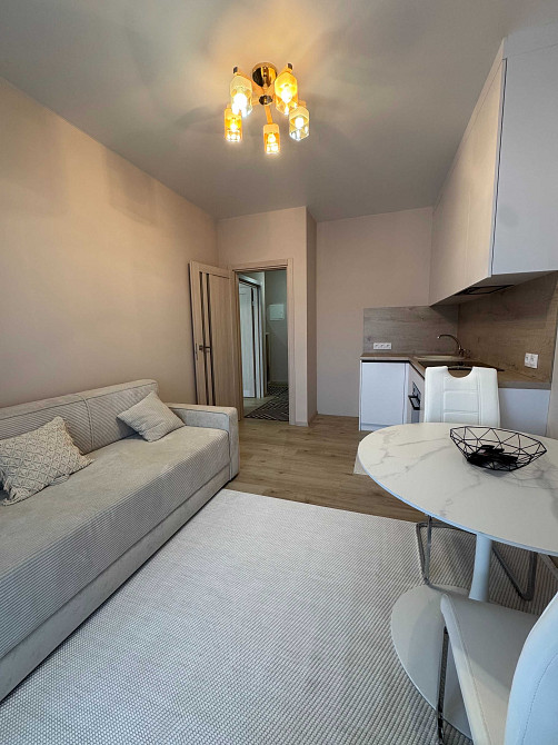 Перша здача в ЖК Квіти Львова, вул.Стрийська, 115 Львов - изображение 1