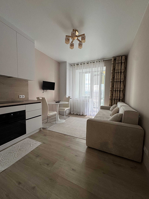 Перша здача в ЖК Квіти Львова, вул.Стрийська, 115 Львов - изображение 3