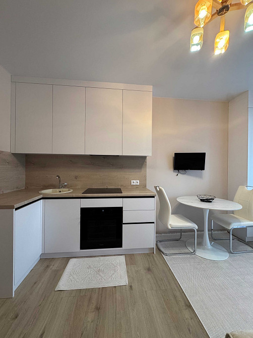 Перша здача в ЖК Квіти Львова, вул.Стрийська, 115 Львов - изображение 2