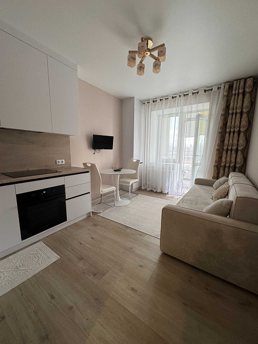 Перша здача в ЖК Квіти Львова, вул.Стрийська, 115 Львов - изображение 6