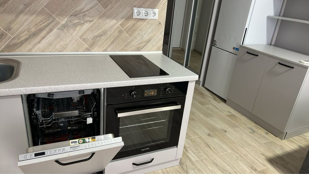 Сдам 1.квартира Славутич Київ - зображення 2