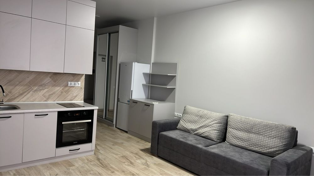 Сдам 1.квартира Славутич Київ - зображення 4