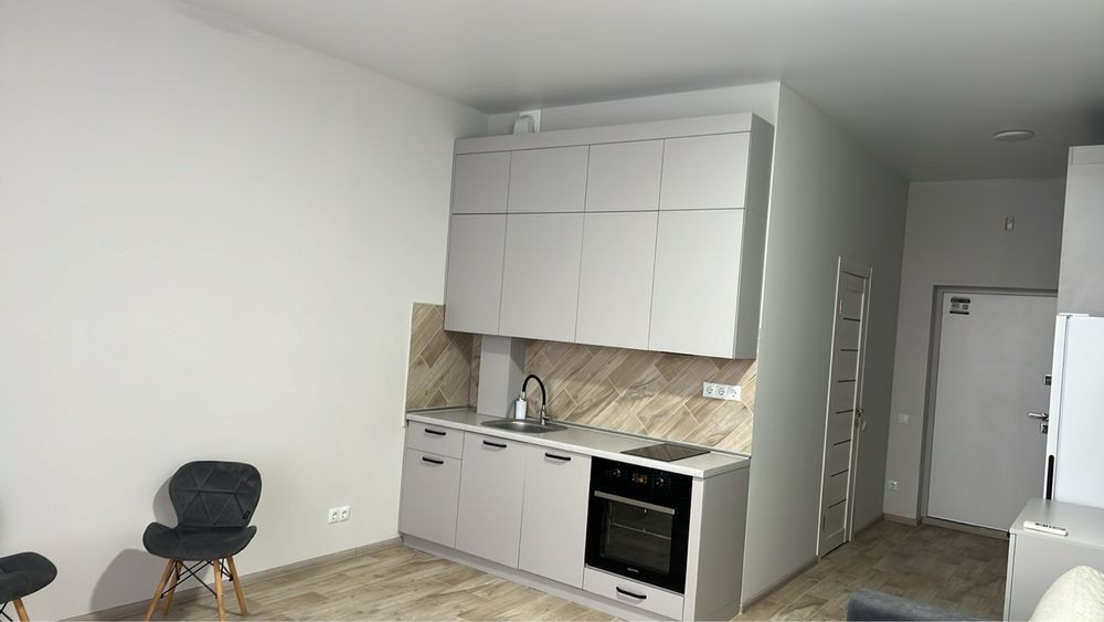 Сдам 1.квартира Славутич Київ - зображення 1