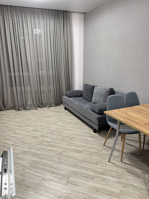 Сдам 1 комнатная улица Литературная на 8 фонтана Одеса - зображення 6