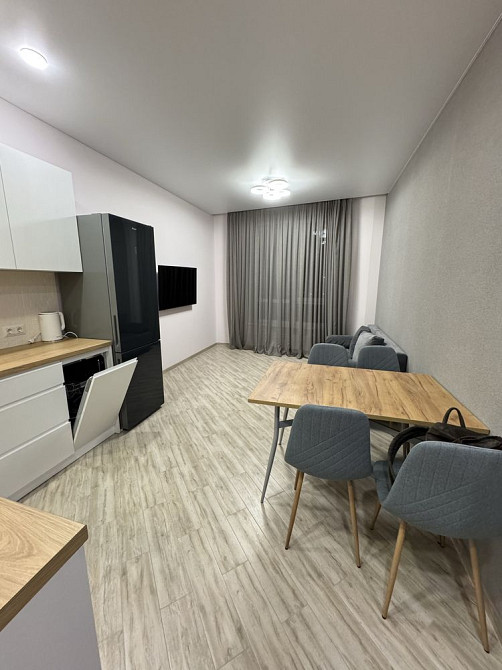 Сдам 1 комнатная улица Литературная на 8 фонтана Одеса - зображення 1