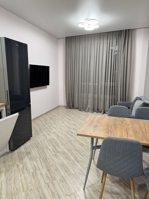 Сдам 1 комнатная улица Литературная на 8 фонтана Одеса - зображення 2