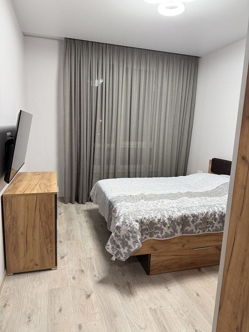 Сдам 1 комнатная улица Литературная на 8 фонтана Одеса - зображення 7