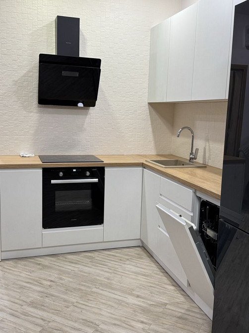 Сдам 1 комнатная улица Литературная на 8 фонтана Одеса - зображення 4