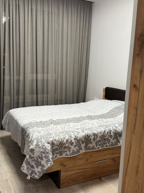 Сдам 1 комнатная улица Литературная на 8 фонтана Одеса - зображення 8