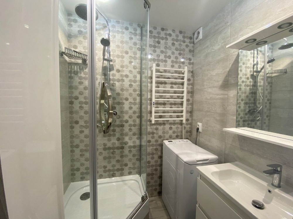 Оренда однокімнатної квартири в районі ДНС Біла Церква - зображення 6