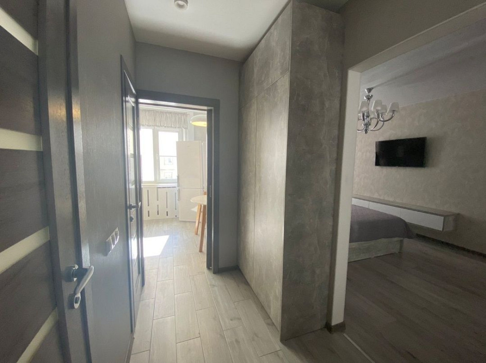 Оренда однокімнатної квартири в районі ДНС Біла Церква - зображення 4