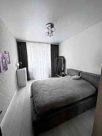 3 кімнатна квартира з ремонтом.  Мінімальне оформлення!!! Ирпень