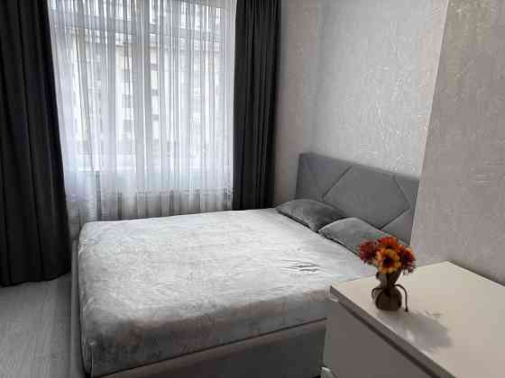 3 кімнатна квартира з ремонтом.  Мінімальне оформлення!!! Ирпень