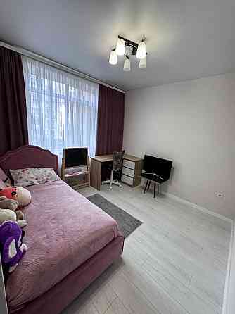 3 кімнатна квартира з ремонтом.  Мінімальне оформлення!!! Ирпень