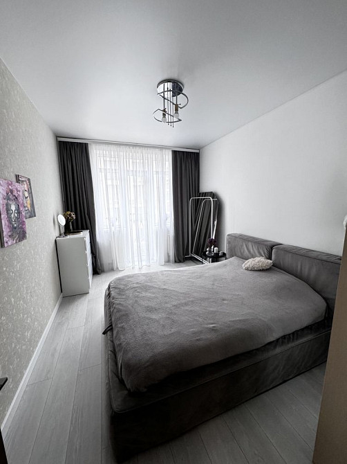 3 кімнатна квартира з ремонтом.  Мінімальне оформлення!!! Ирпень - изображение 2