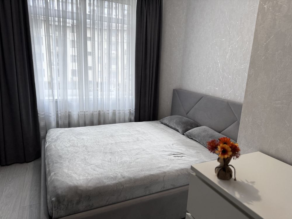 3 кімнатна квартира з ремонтом.  Мінімальне оформлення!!! Ирпень - изображение 3