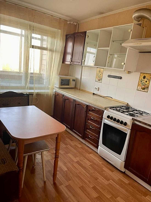 2комн кв улучшенной планировки Новые Дома ( 77560) Харків - зображення 5