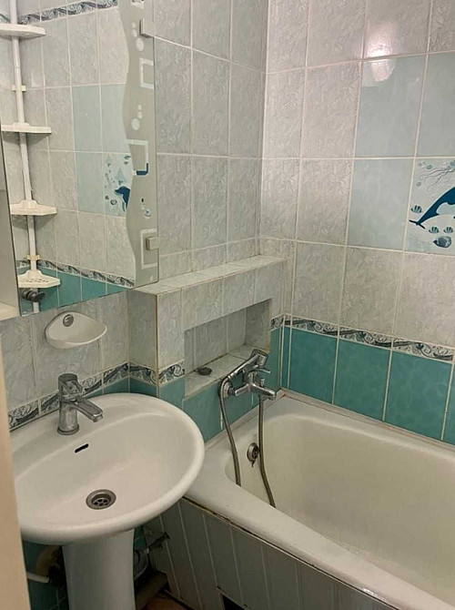 2комн кв улучшенной планировки Новые Дома ( 77560) Харків - зображення 7