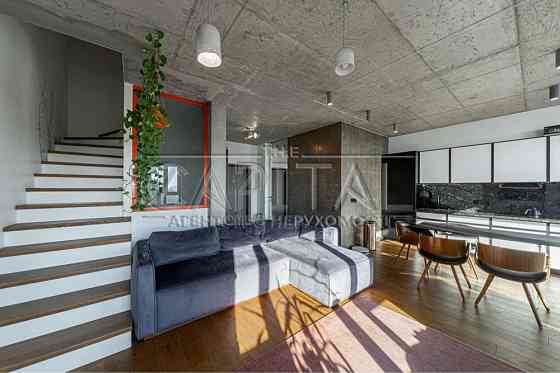 Продаж 3-кім.квартири/90м2 ЖК Повітрофлотський квартал/Шевченківський Київ