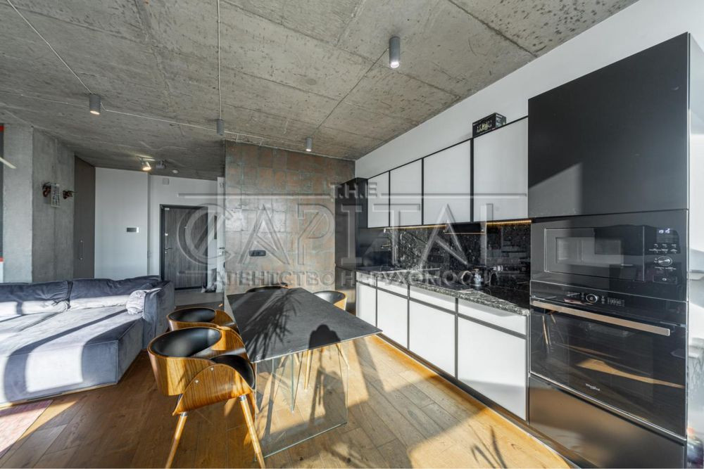 Продаж 3-кім.квартири/90м2 ЖК Повітрофлотський квартал/Шевченківський Київ - зображення 7