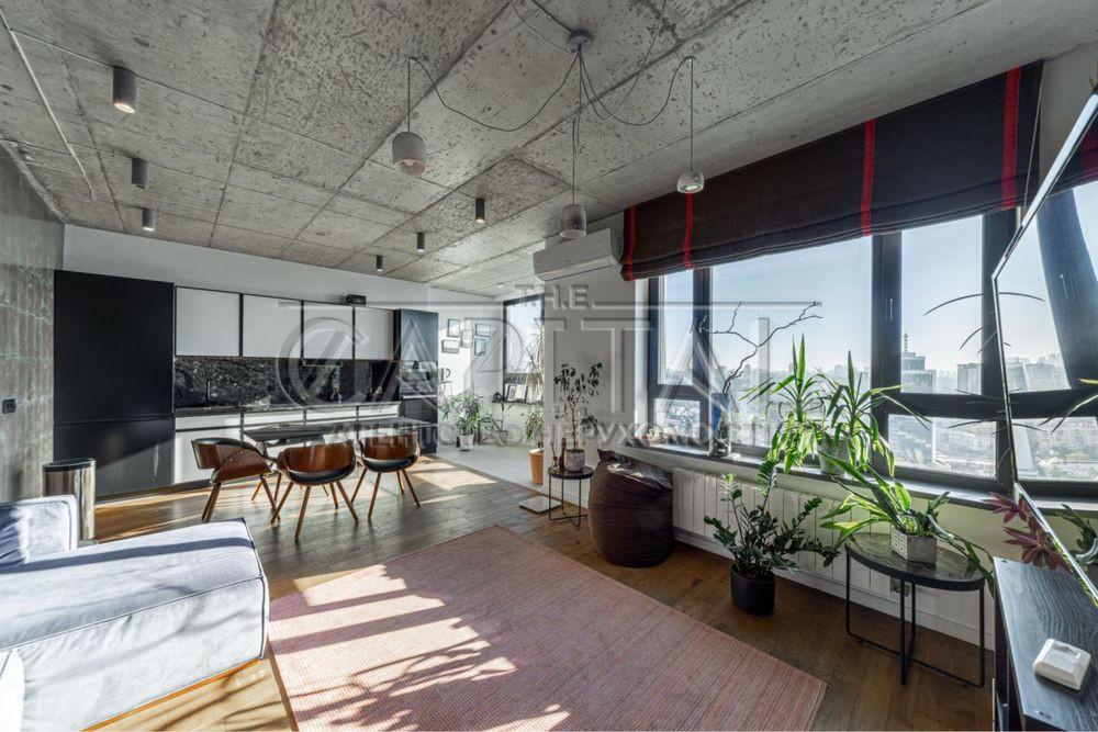 Продаж 3-кім.квартири/90м2 ЖК Повітрофлотський квартал/Шевченківський Київ - зображення 2