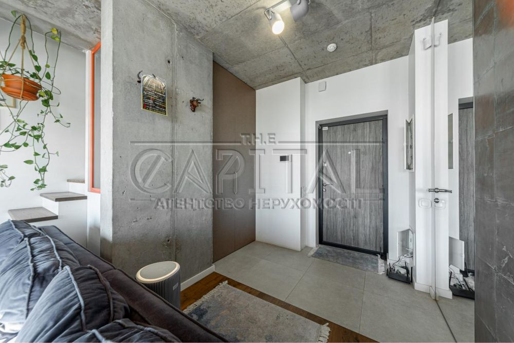 Продаж 3-кім.квартири/90м2 ЖК Повітрофлотський квартал/Шевченківський Київ - зображення 8