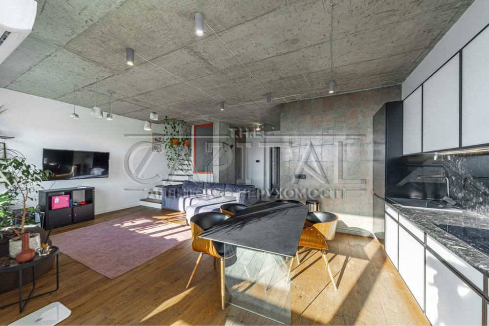 Продаж 3-кім.квартири/90м2 ЖК Повітрофлотський квартал/Шевченківський Київ - зображення 6