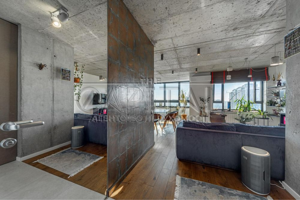 Продаж 3-кім.квартири/90м2 ЖК Повітрофлотський квартал/Шевченківський Київ - зображення 5