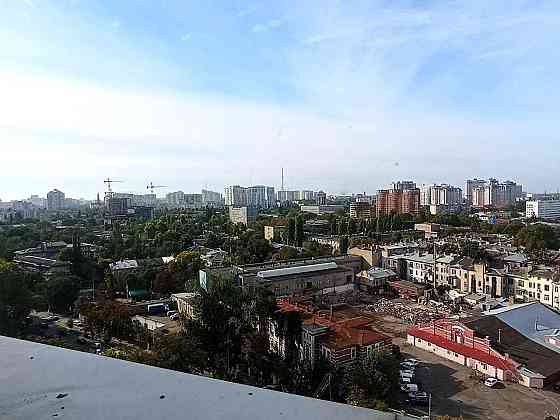 ‼️2к квартира с видом на город на Французском бульваре морская сторона Одеса